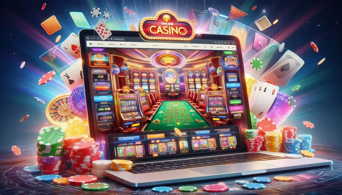 Gunsbet Casino